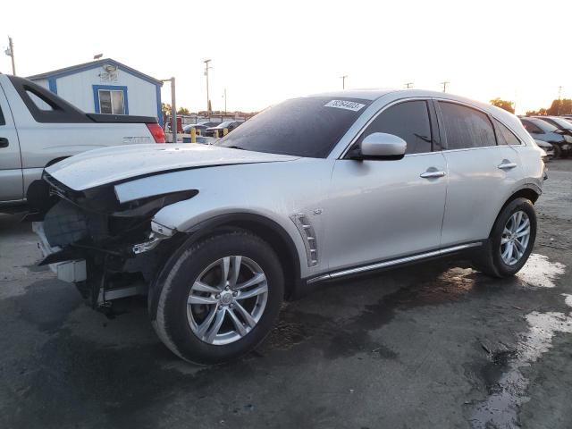 Infiniti Qx70 (2017)