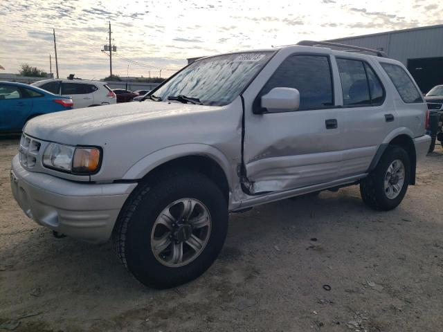 Isuzu Rodeo (2001)
