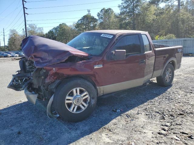 Ford All models (2005)