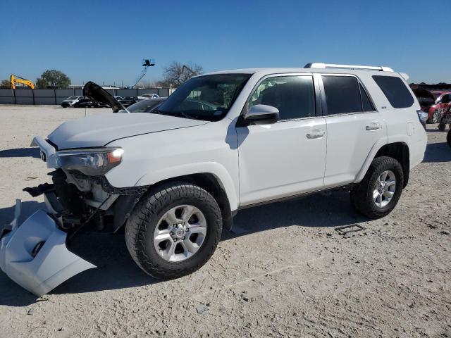 Toyota 4runner (2015)