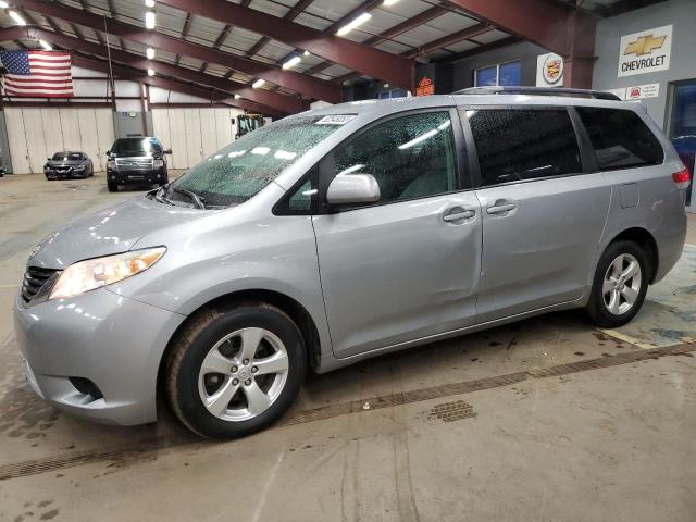 Toyota All models (2013)