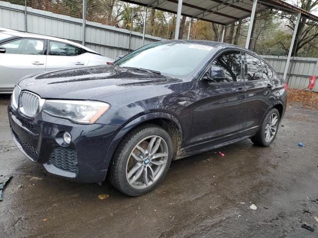 Bmw X4 (2016)