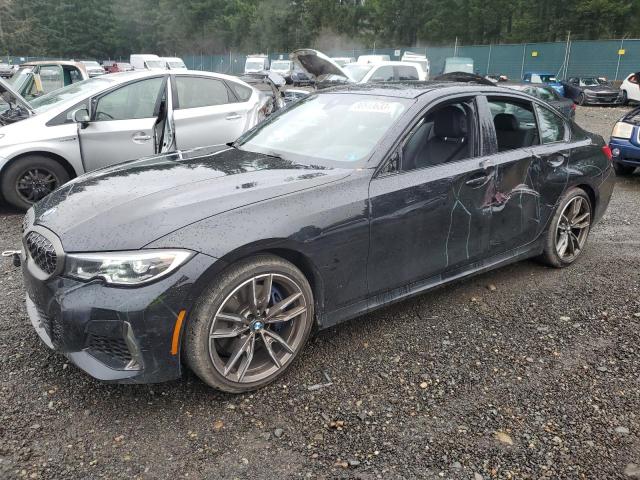 Bmw M3 (2021)
