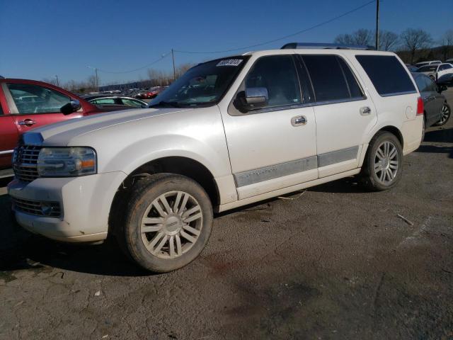 Lincoln Navigator (2010)