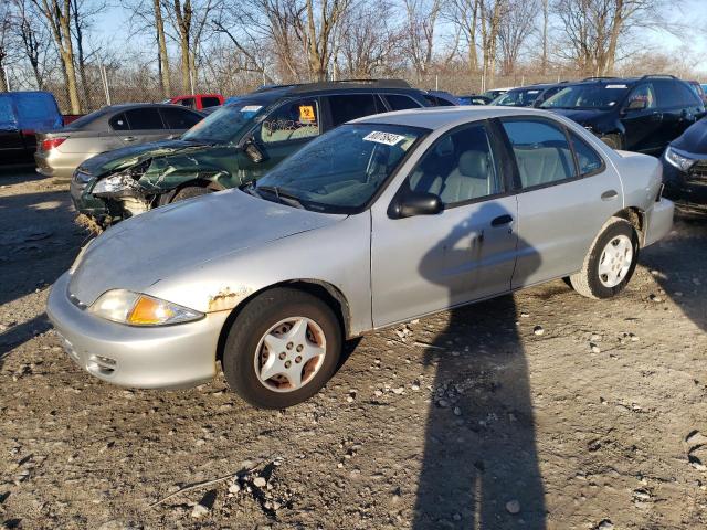 Chevrolet Cavalier (2001)