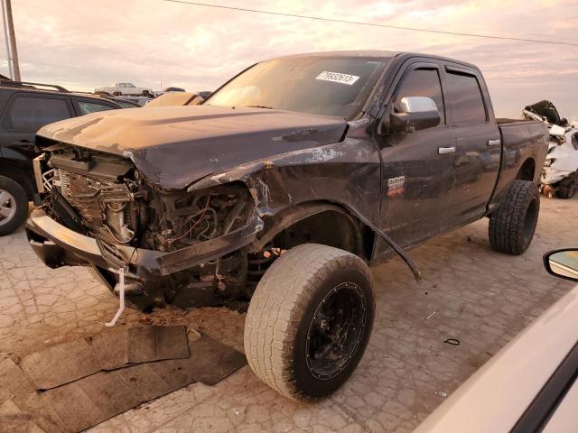 Dodge Ram 2500 (2011)