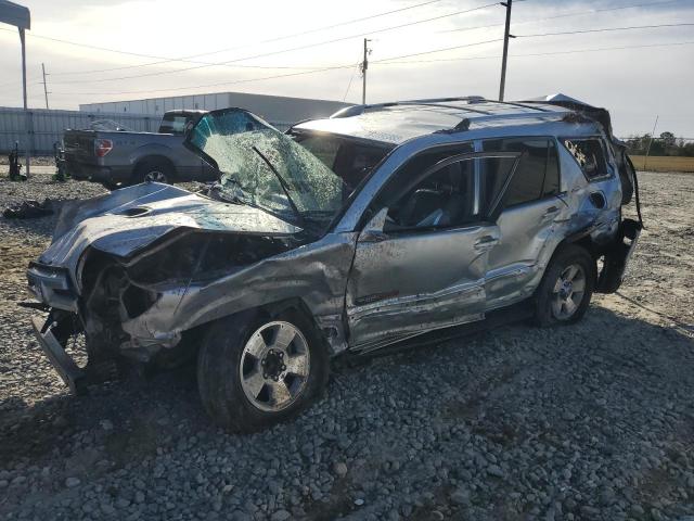 Toyota 4runner (2004)