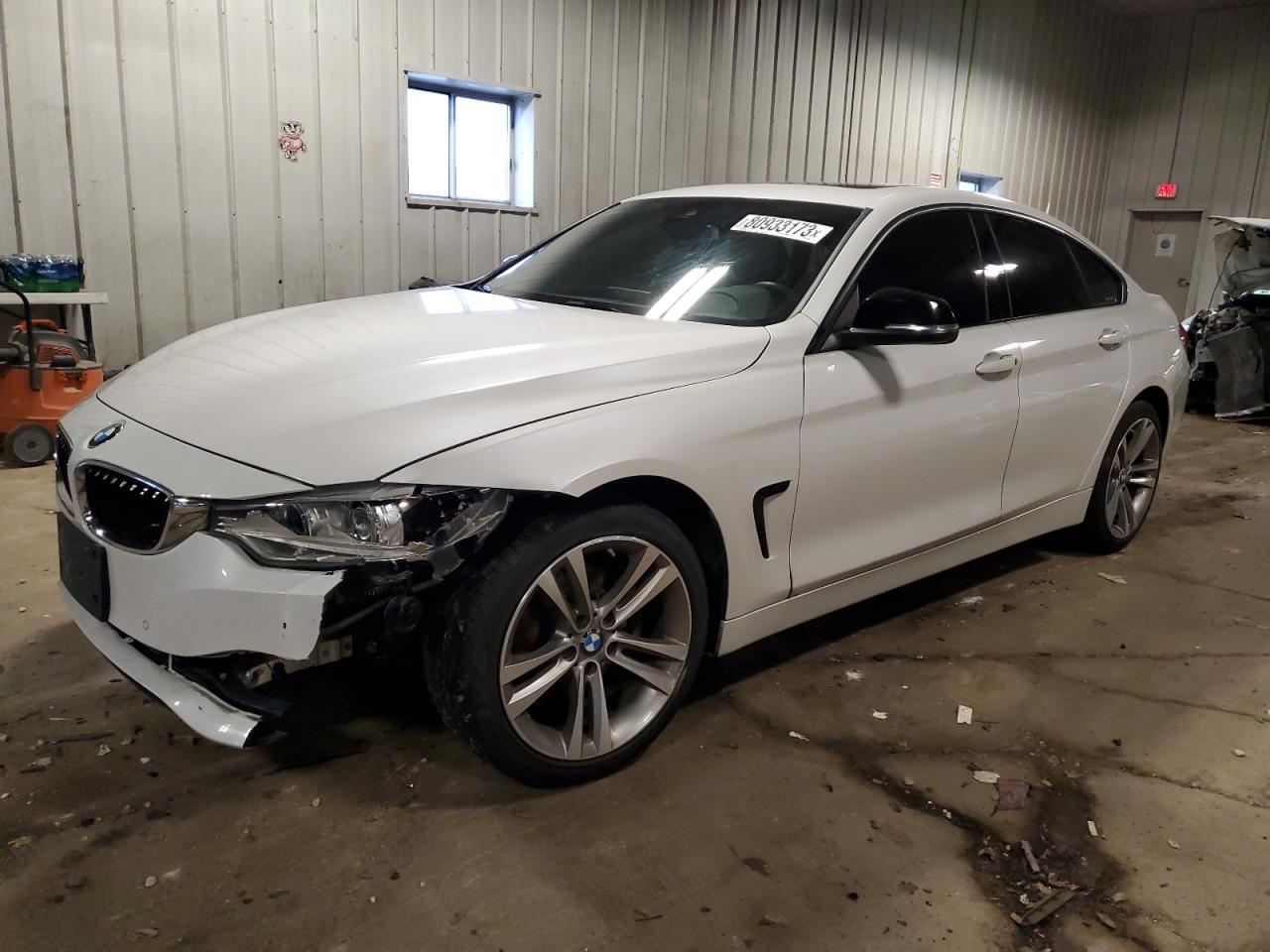Bmw 4er (2015)