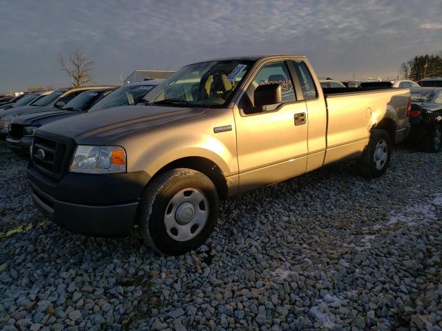Ford All models (2006)
