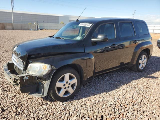 Chevrolet Hhr (2009)