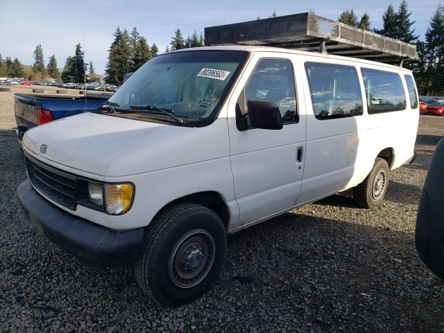 Ford All models (1994)