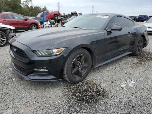 Ford All models (2016)