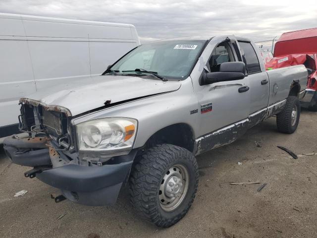 Dodge Ram 2500 (2009)