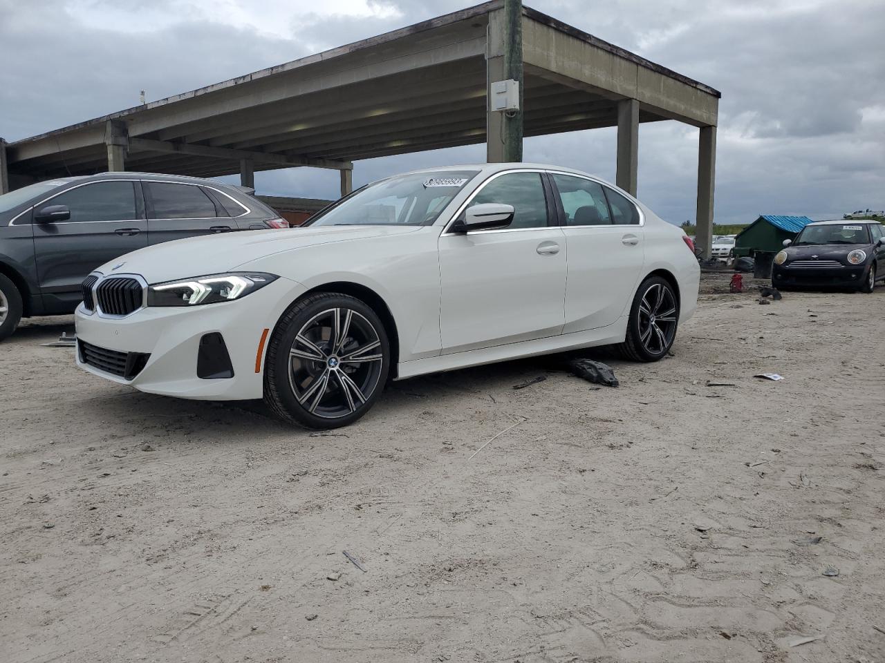 Bmw 3er (2024)
