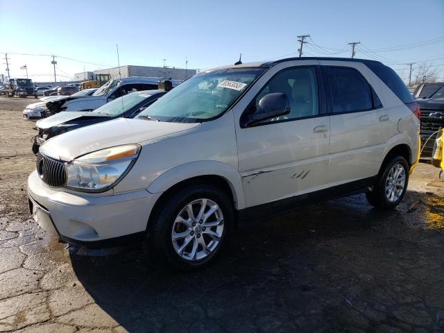 Buick Rendezvous (2006)