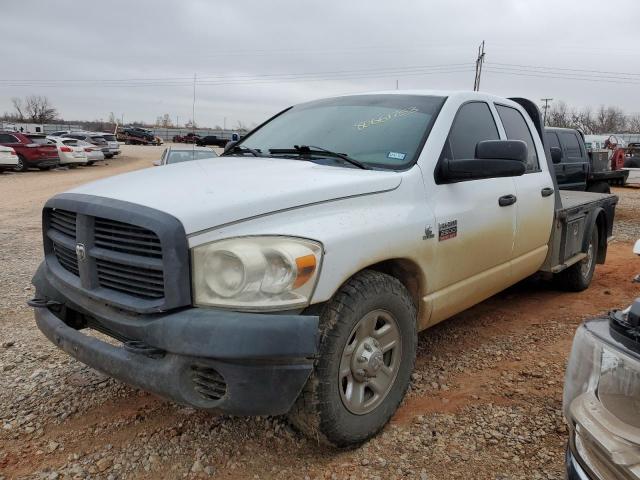 Dodge Ram 2500 (2009)