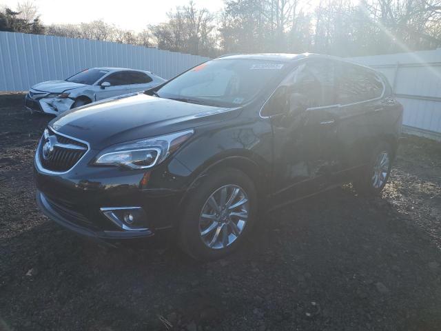 Buick Envision (2020)