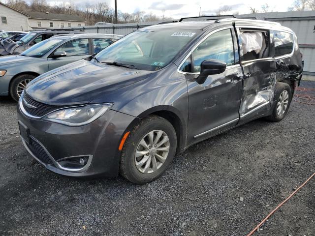 Chrysler Pacifica (2018)