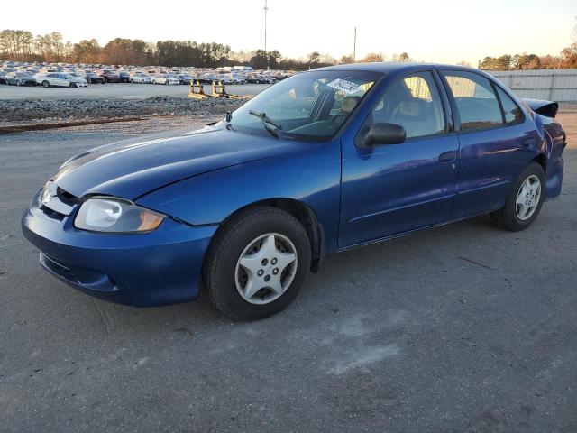 Chevrolet Cavalier (2005)
