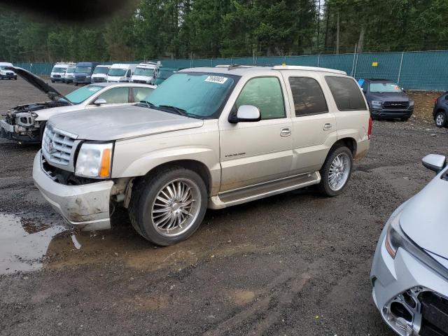 Cadillac Escalade (2006)