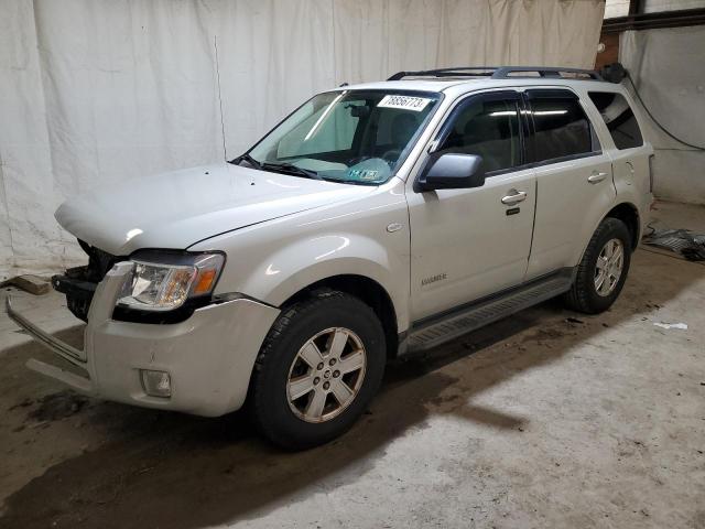 Mercury Mariner (2008)