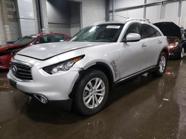 Infiniti Qx70 (2014)