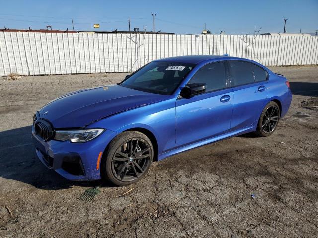 Bmw M3 (2020)