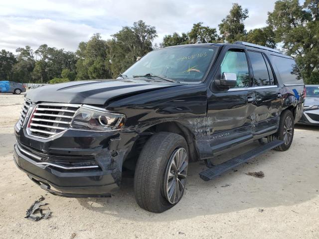 Lincoln Navigator (2016)