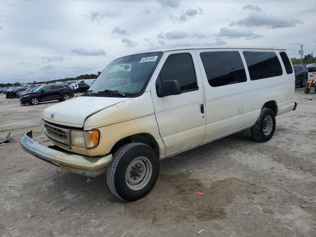 Ford Econoline (2001)