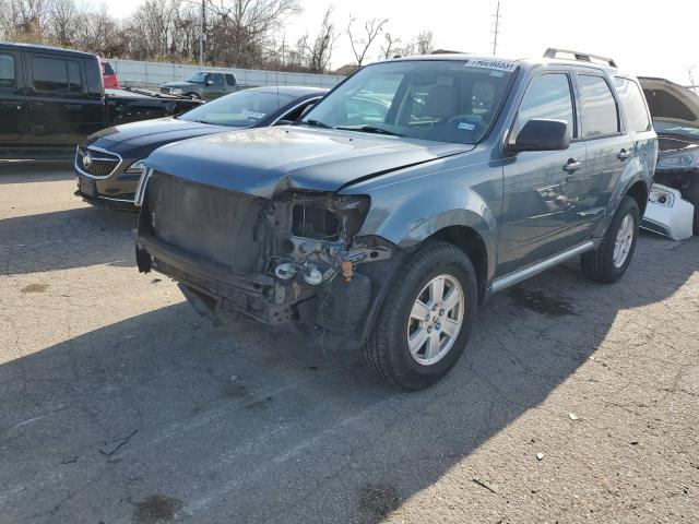 Mercury Mariner (2010)