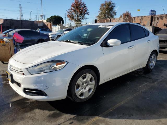 Dodge Dart (2013)