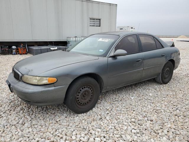 Buick Century (2005)