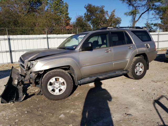 Toyota 4runner (2005)