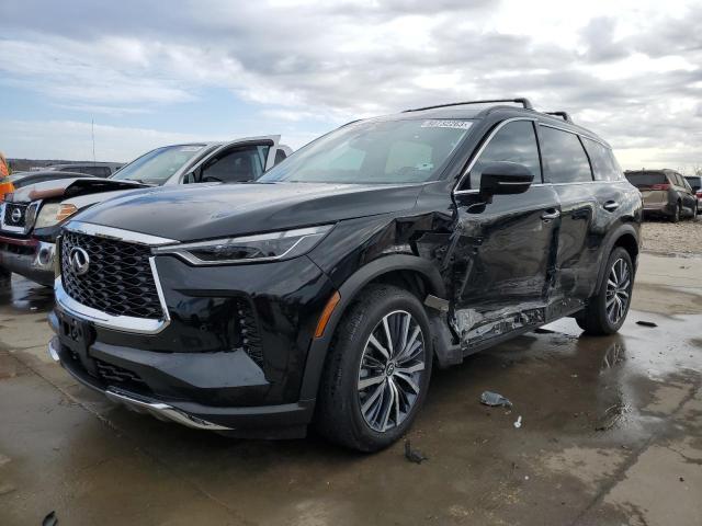 Infiniti Qx60 autog (2022)