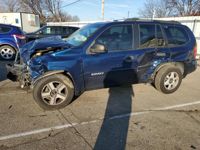 Gmc Envoy (2002)