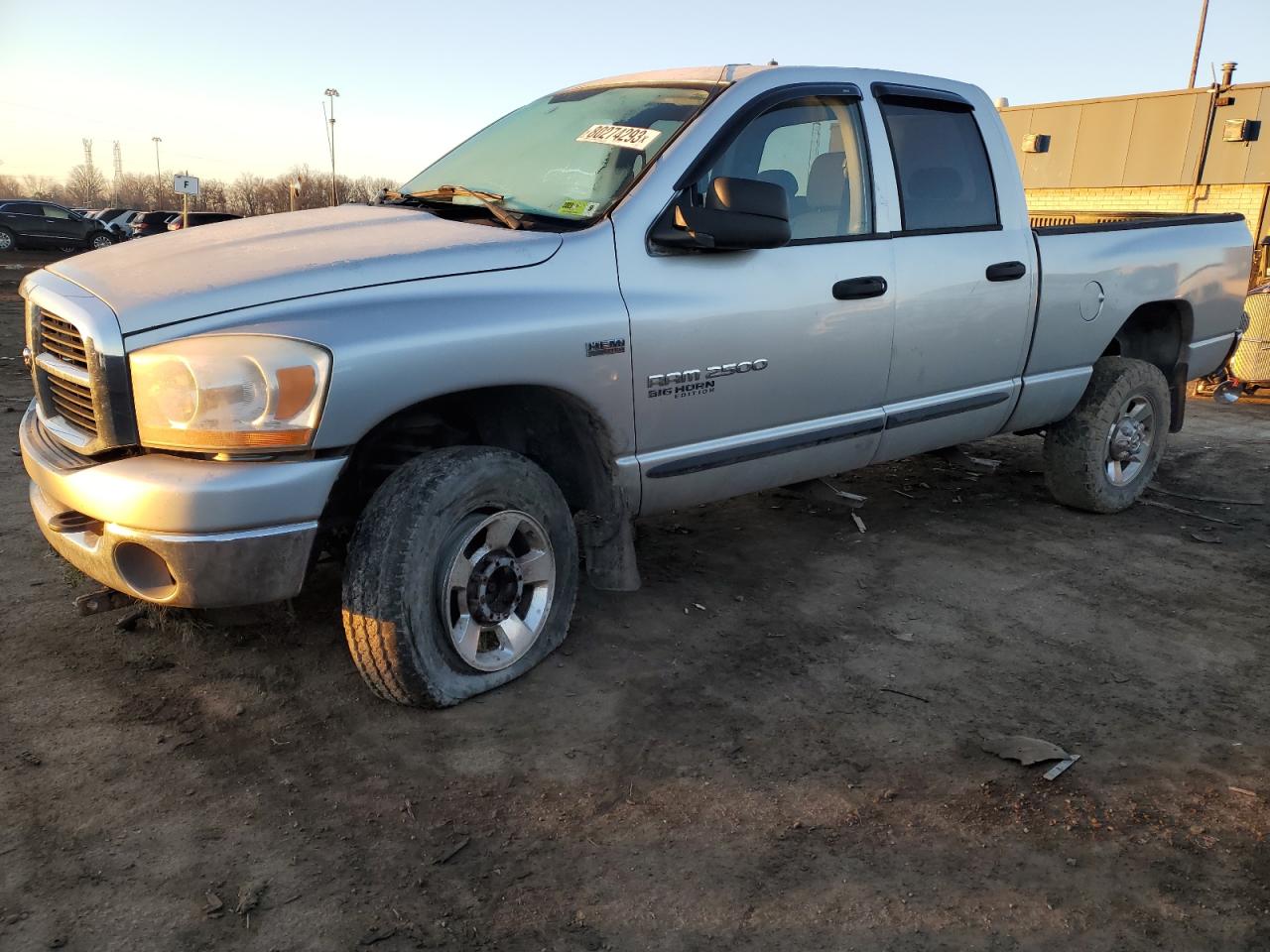 Dodge Ram (2006)
