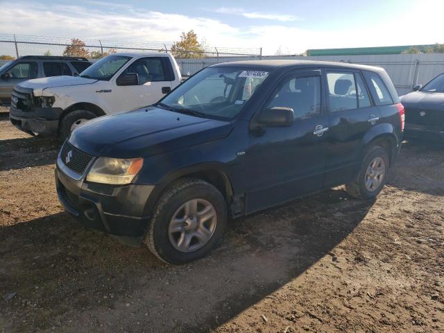 Suzuki Gr vitara (2008)
