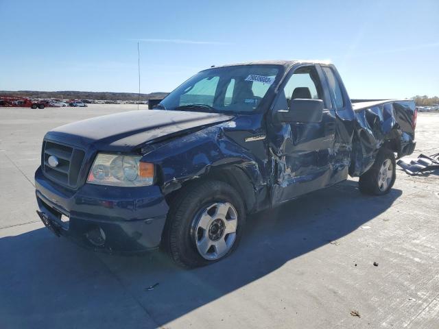 Ford All models (2007)