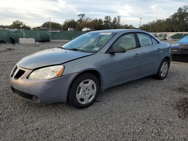 Pontiac G6 (2007)