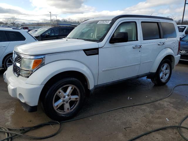 Dodge Nitro (2009)