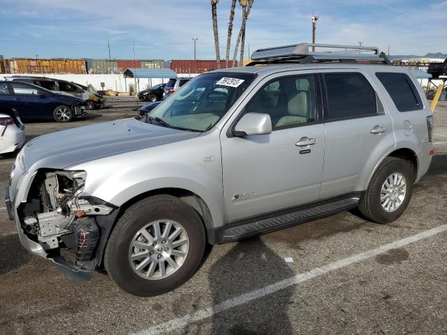 Mercury Mariner (2009)