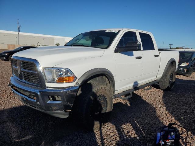 Dodge Ram 2500 (2012)