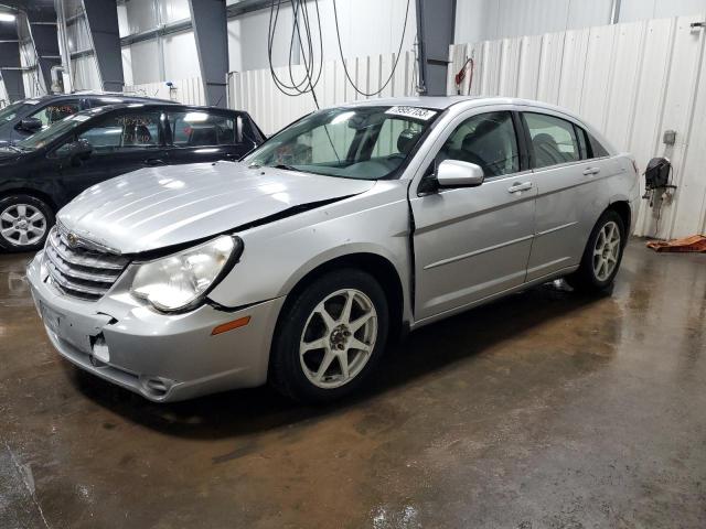 Chrysler Sebring (2007)