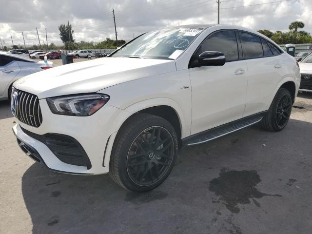Mercedes-benz Gle-class (2021)