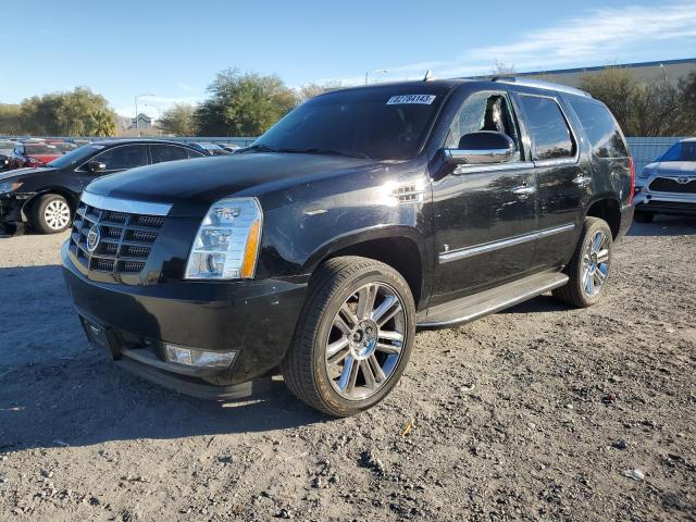 Cadillac Escalade (2007)