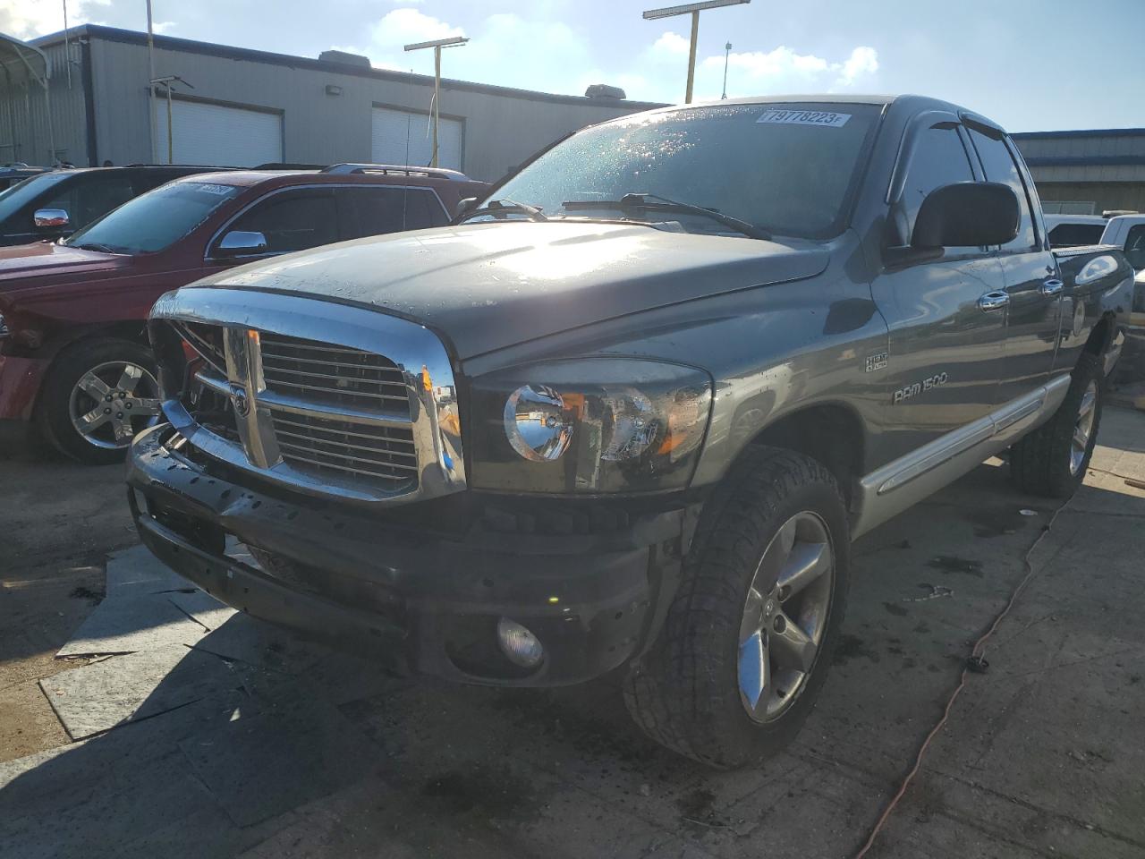 Dodge Ram (2006)