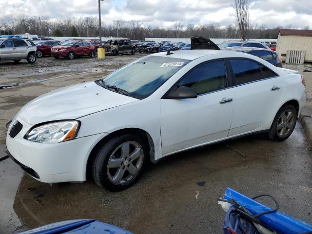 Pontiac G6 (2009)