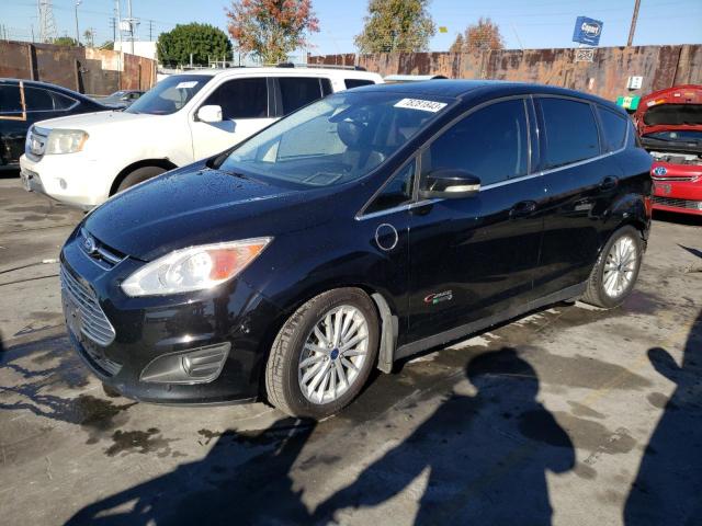 Ford Cmax (2016)