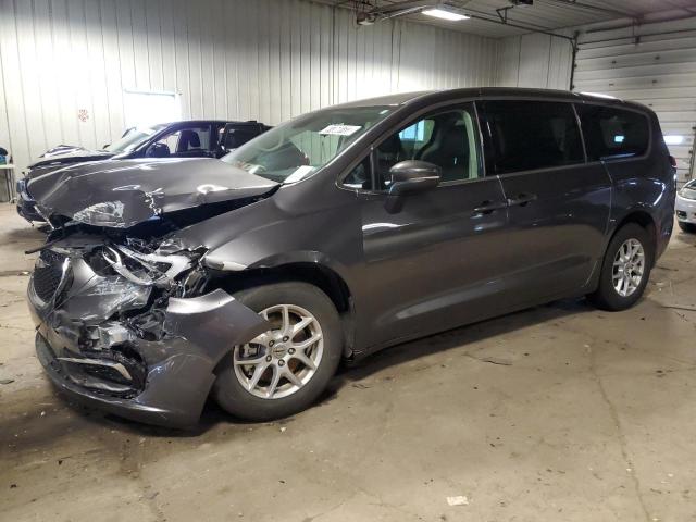 Chrysler Pacifica (2023)