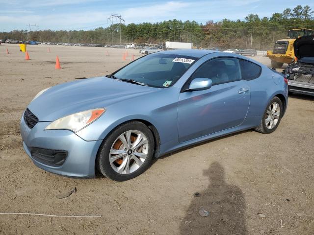 Hyundai Genesis (2010)